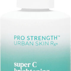 Urban Skin Rx Pro Strength - Super C Brightening Serum