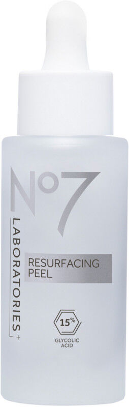No7 - Laboratories Resurfacing Peel 15% Glycolic Acid