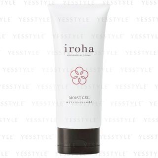 iroha INTIMATE CARE - Intimate Moist Gel