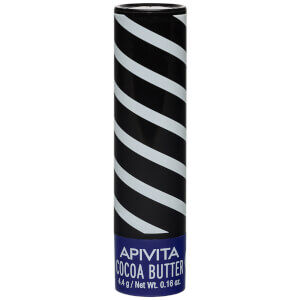APIVITA - Cocoa Butter Lipcare