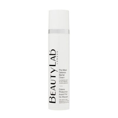 BeautyLab - Pre Face-Covering Barrier Defence Cream