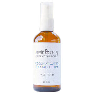 Lewin and Reilly Organic Skin Care - Coconut Water And Kakadu Plum Face Tonic