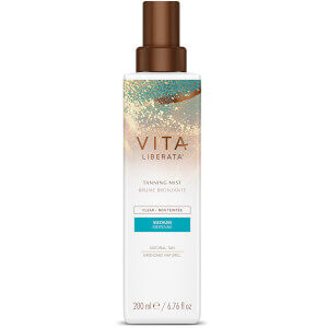 Vita Liberata - Clear Tanning Mist - Medium