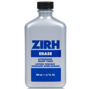 Zirh - Erase Relief Tonic