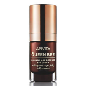 APIVITA - Queen Bee Holistic Age Defense Eye Cream