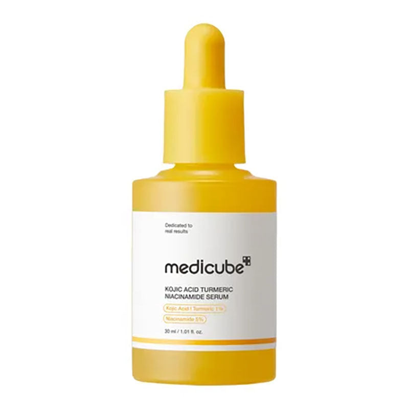 Medicube - Buy Medicube Kojic Acid Turmeric Niacinamide Serum in Australia - Korean Skincare Online
