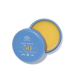 Rudolph Care - Sun Balm SPF50 Baume Écran Solaire