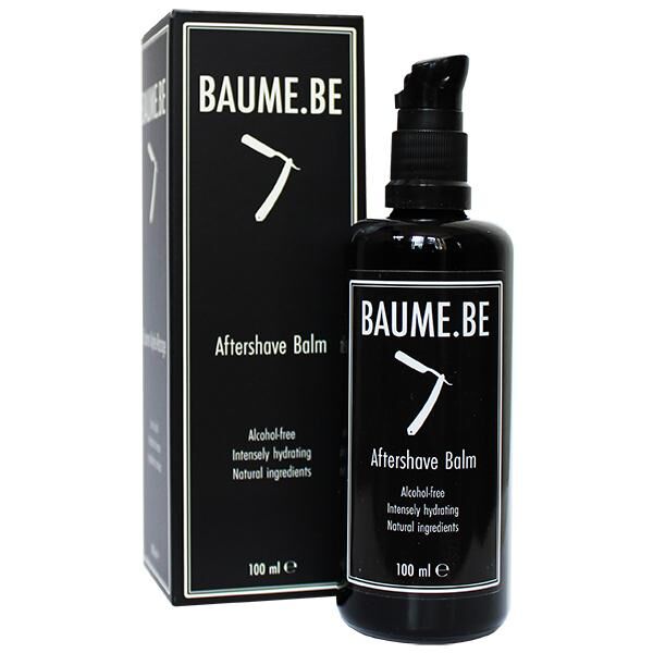 Baume.Be - Aftershave Balm