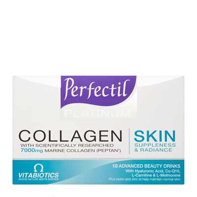 Vitabiotics - Perfectil Collagen Skin Drinks