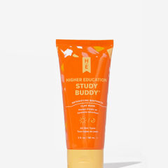 Higher Education Skincare - Studdy Buddy Detoxifying Bentonite Clay Mask