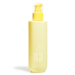 3INA Makeup - The Yellow Oil Cleanser