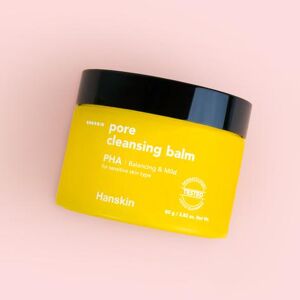 Hanskin - Pore Cleansing Balm [PHA]