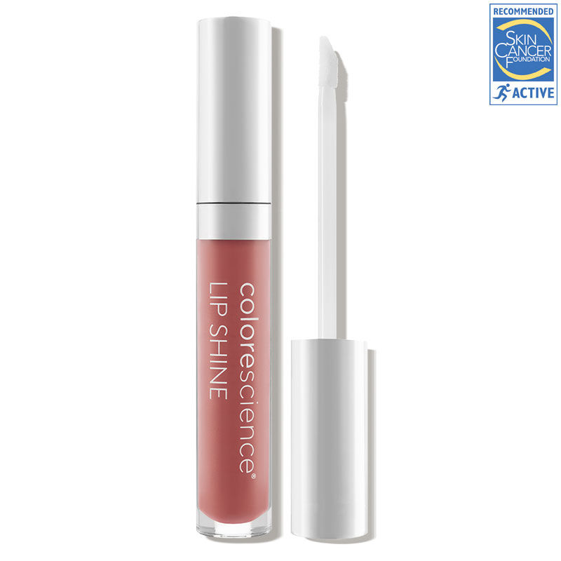 Colorescience - Sunforgettable Lip Shine SPF 35 - Coral