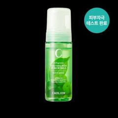 CAOLION - Daily Bubble Wash Pure Bubble