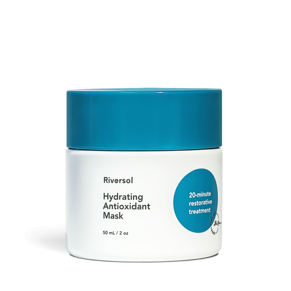 Riversol - Hydrating Antioxidant Mask