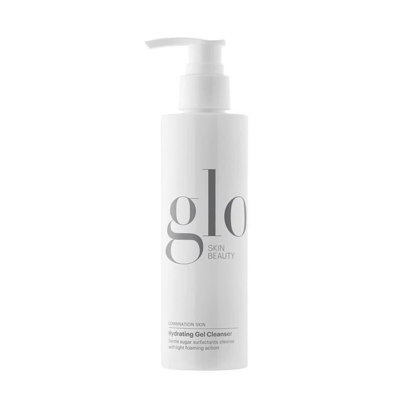 Glo Skin Beauty - Hydrating Gel Cleanser