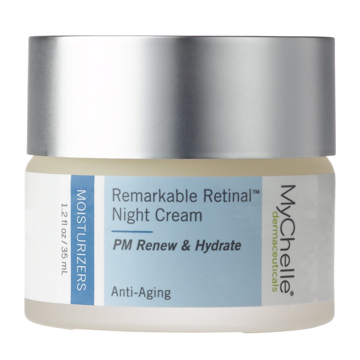 MyChelle Dermaceuticals - Remarkable Retinal Night Cream