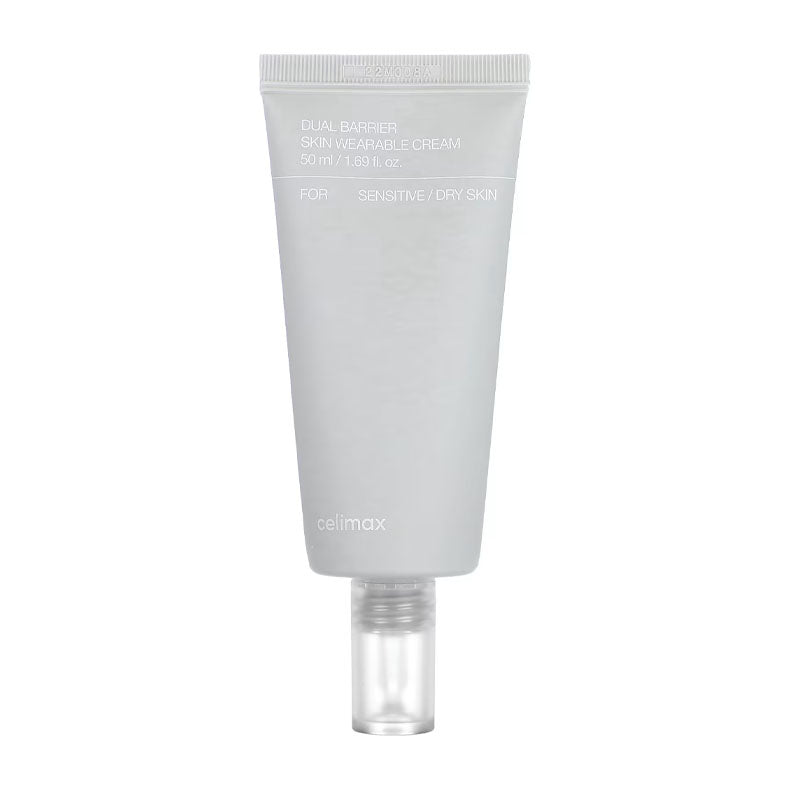Buy Celimax Dual Barrier Skin Wearable Cream Australia - Korean Skincare