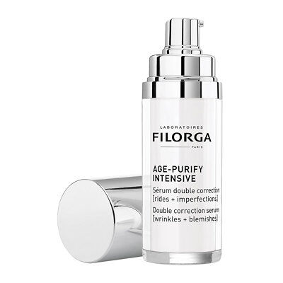 Filorga - Age-Purify Intensive Double Correction Serum [Wrinkles + Blemishes]