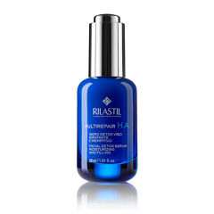 Rilastil - Multirepair h.a. facial detox serum
