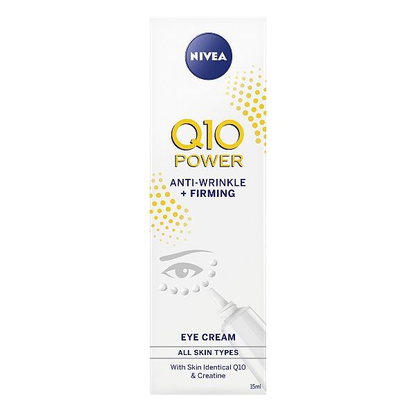 Q10 Power Anti-Wrinkle + Firming Eye Cream