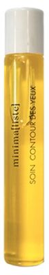 Minima[liste] - Organic Eye Contour Care