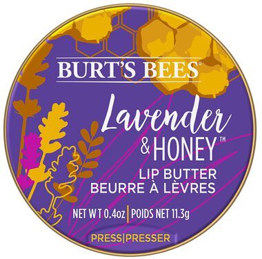Burt's Bees - Lavender Honey Lip Butter