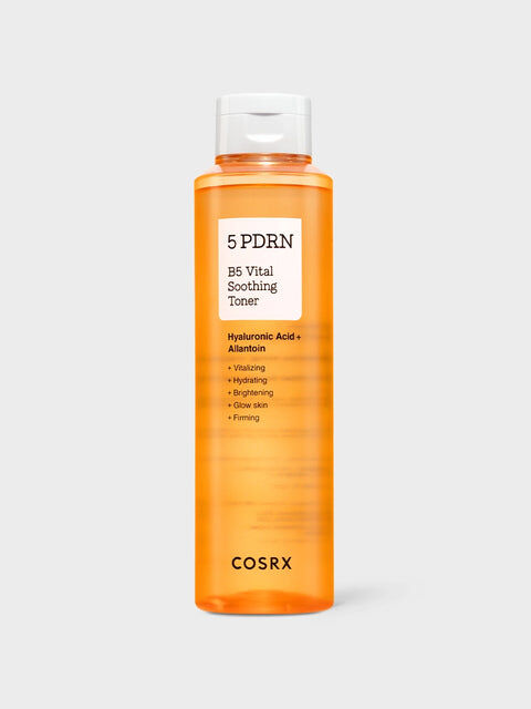 5 PDRN B5 Vital Soothing Toner