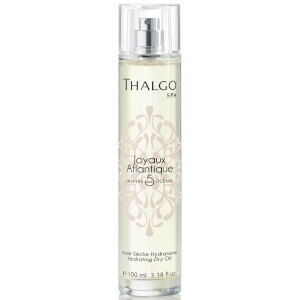 Thalgo - Hydrating Dry Oil