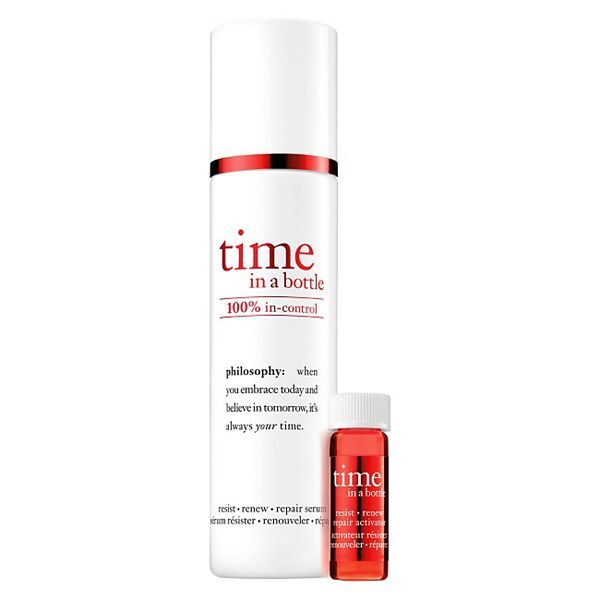 Philosophy - Time In A Bottle Daily Age-Defying Vitamin C Serum