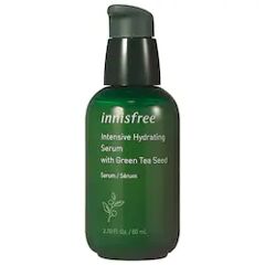 innisfree - Green Tea Seed Intensive Hydrating Serum