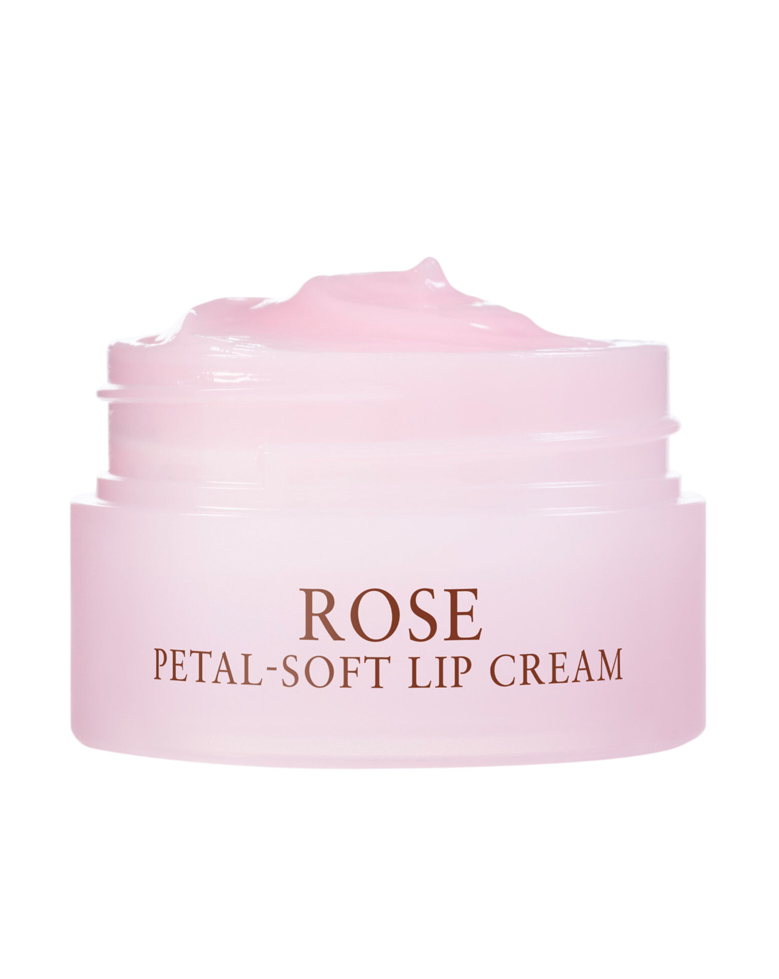 Fresh - Rose Petal-Soft Deep Hydration Lip Cream
