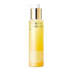 iSOi - Intensive Cleansing Oil