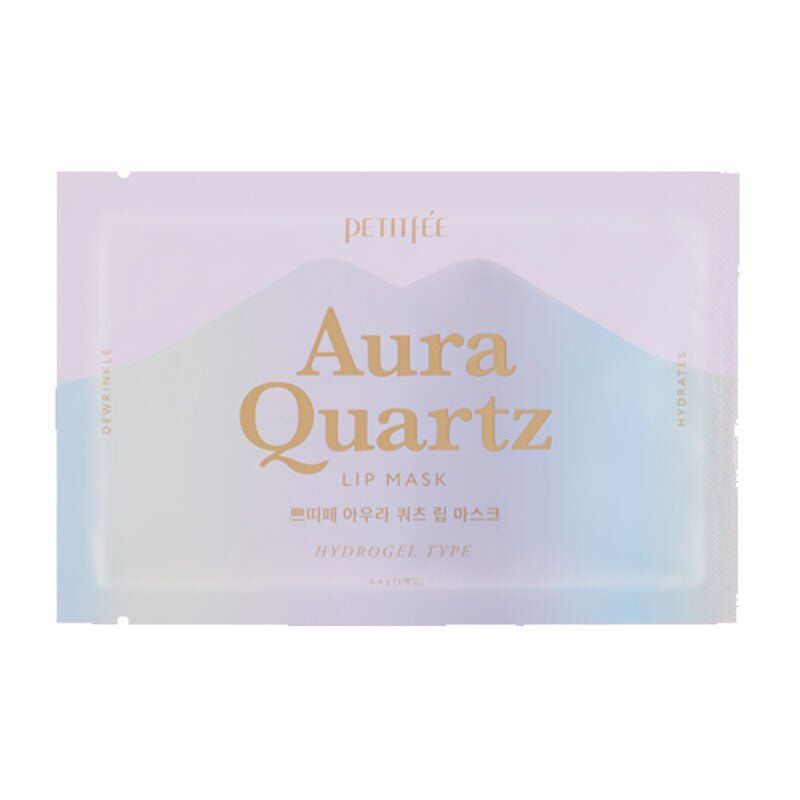 Buy Petitfee Aura Quartz Lip Mask in Australia - Korean Skincare Online