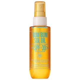 Sol de Janeiro - Bum Bum Sol Oil Sunscreen SPF 30