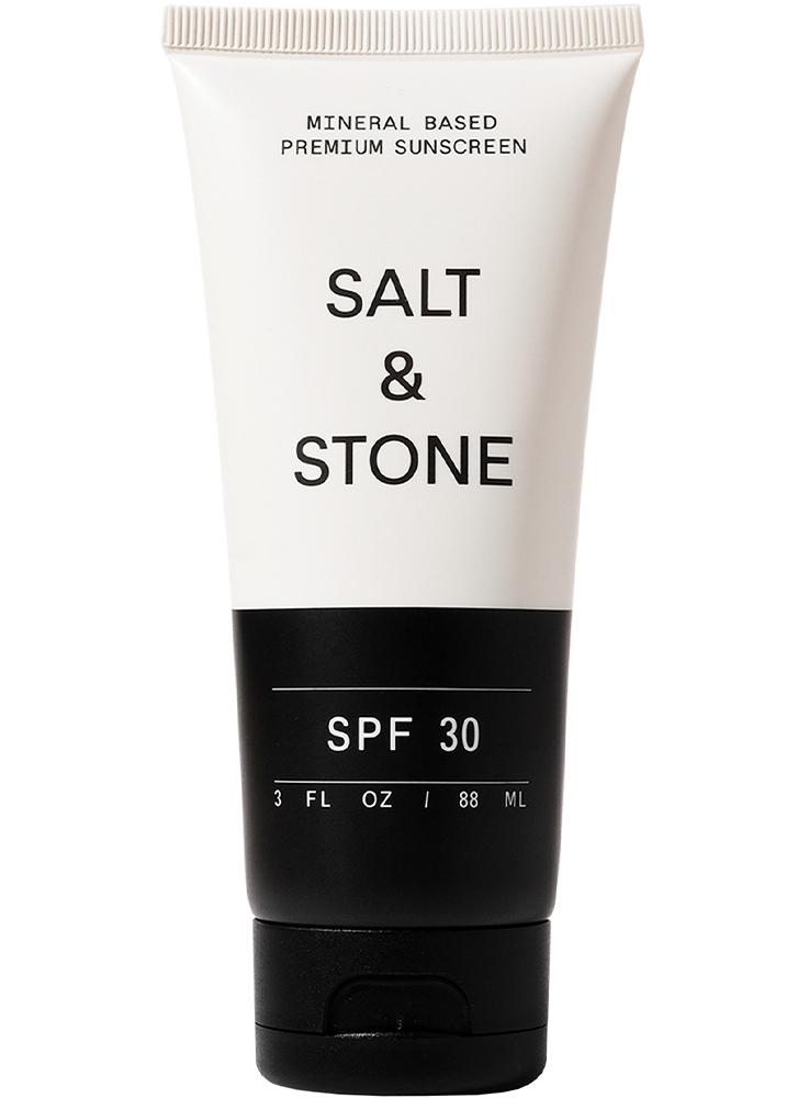 Salt & Stone - Salt Stone SPF 30 Sunscreen Lotion