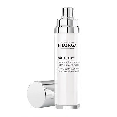 Filorga - Age-Purify Double Correction Fluid [Wrinkles + Blemishes]