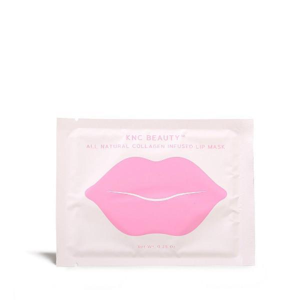 KNC Beauty - Collagen Infused Lip Mask