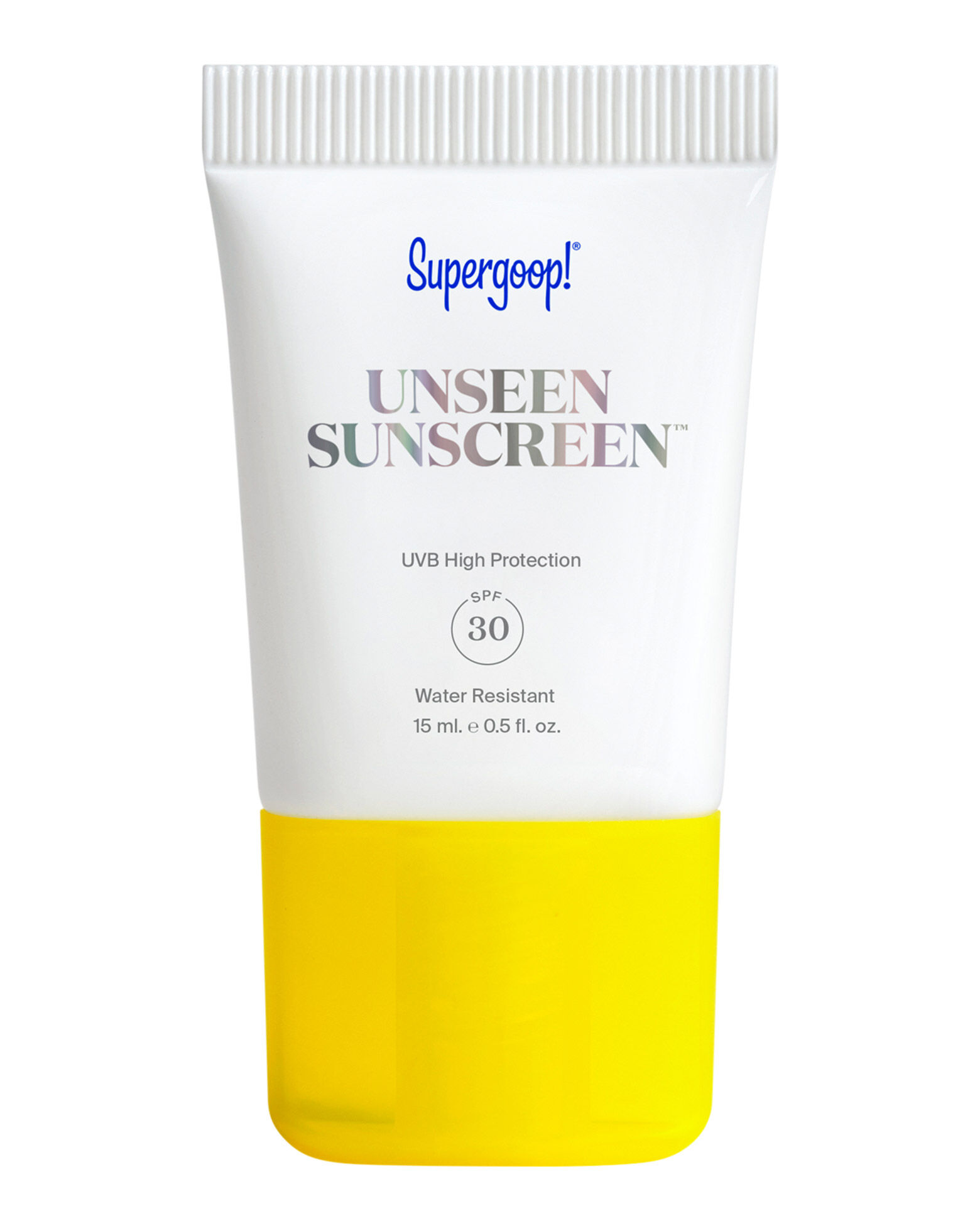 Supergoop! - Unseen Sunscreen SPF 30