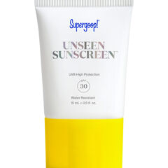 Supergoop! - Unseen Sunscreen SPF 30