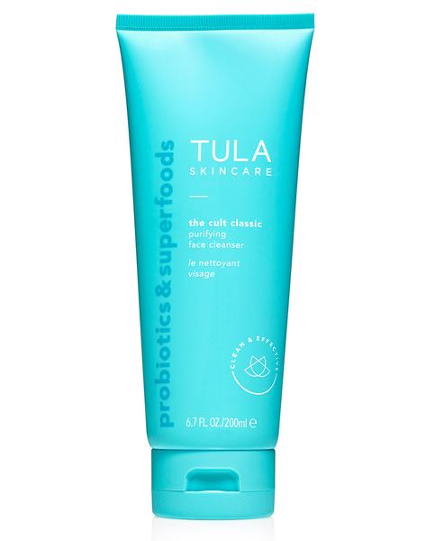 Tula - purifying face cleanser