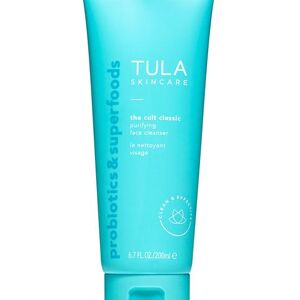 Tula - purifying face cleanser
