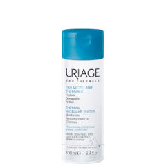 Uriage - Thermal Micellar Water Normal Skin