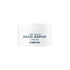 24K Gold Snail Repair Cream Jumbo