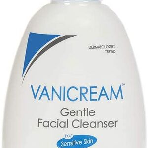 Gentle Facial Cleanser