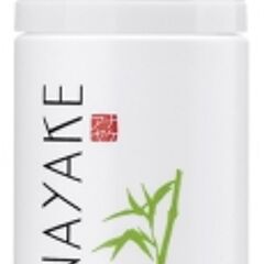 Annayake - Bamboo Softener Cleansing Foam