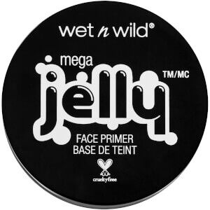Wet n Wild - megajelly Primer - Canvas Clear
