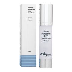 Proto-col - Intense Protection Day Moisturiser SPF50