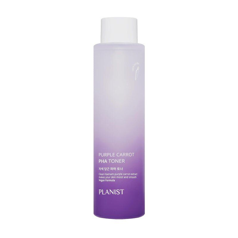 Daeng Gi Meo Ri - Buy Daeng Gi Meo Ri Planist Purple Carrot PHA Toner in Australia - Korean Skincare Online