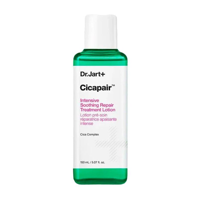 Dr. Jart+ - Buy Dr. Jart+ Cicapair Intensive Soothing Repair Treatment Lotion in Australia - Korean Skincare Online